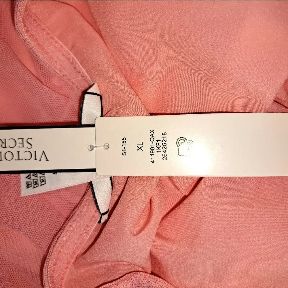 NWT Victoria Secret Ruched Mini Skirt